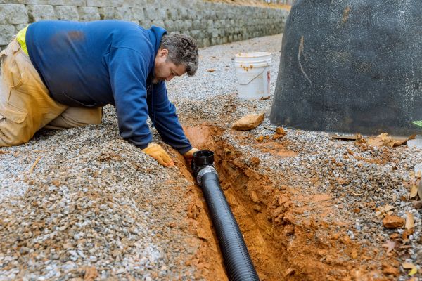 Sewer System Inspection