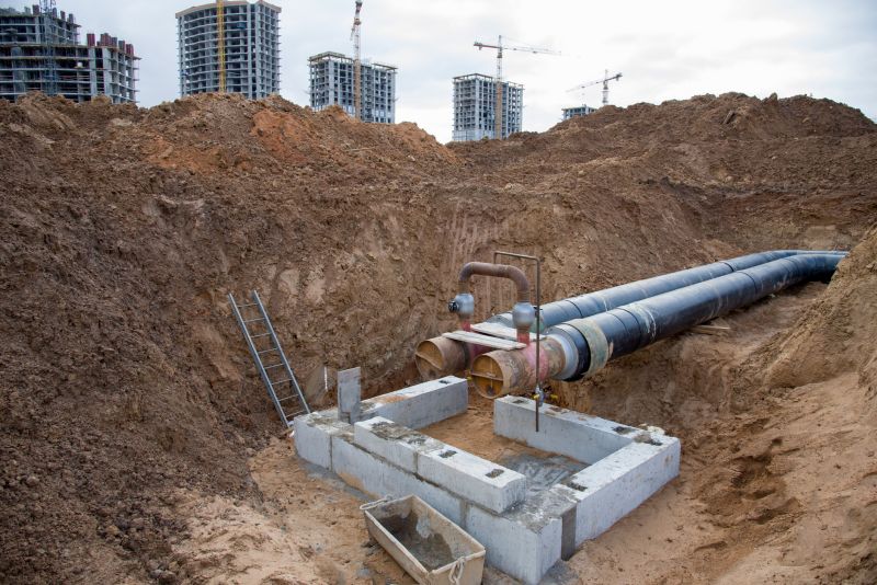 Sewer Repair in Columbus, OH