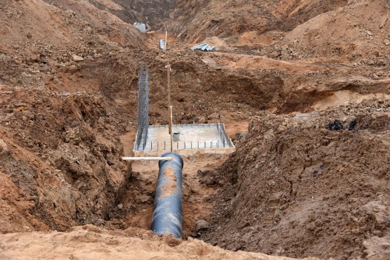 Sewer Service in San Antonio, TX