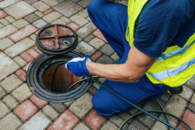 Specialized Sewer Service Companies